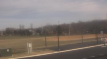 Weather camera view of South Hunterdon Regional Middle School.