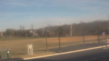 Weather camera view of South Hunterdon Regional Middle School.