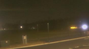 Weather camera view of South Hunterdon Regional Middle School.