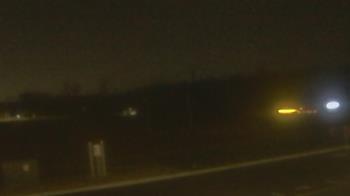 Weather camera view of South Hunterdon Regional Middle School.