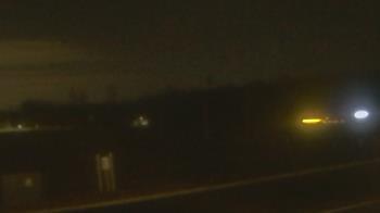 Weather camera view of South Hunterdon Regional Middle School.