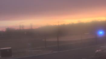 Weather camera view of South Hunterdon Regional Middle School.