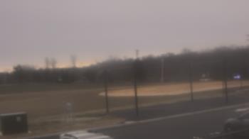 Weather camera view of South Hunterdon Regional Middle School.
