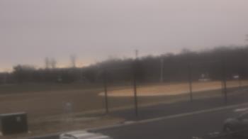 Weather camera view of South Hunterdon Regional Middle School.