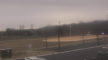 Weather camera view of South Hunterdon Regional Middle School.