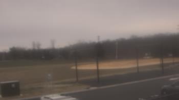 Weather camera view of South Hunterdon Regional Middle School.