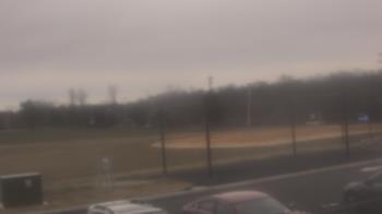 Weather camera view of South Hunterdon Regional Middle School.