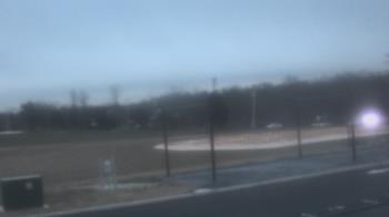 Weather camera view of South Hunterdon Regional Middle School.