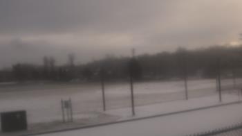 Weather camera view of South Hunterdon Regional Middle School.