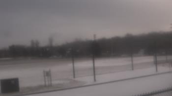Weather camera view of South Hunterdon Regional Middle School.