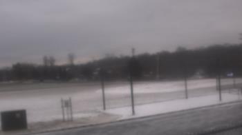 Weather camera view of South Hunterdon Regional Middle School.