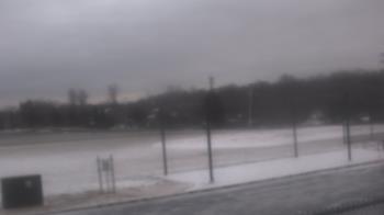 Weather camera view of South Hunterdon Regional Middle School.