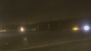 Weather camera view of South Hunterdon Regional Middle School.