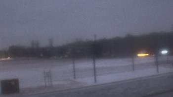 Weather camera view of South Hunterdon Regional Middle School.