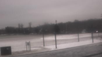 Weather camera view of South Hunterdon Regional Middle School.