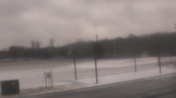Weather camera view of South Hunterdon Regional Middle School.