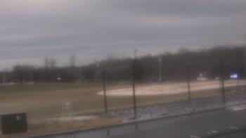 Weather camera view of South Hunterdon Regional Middle School.