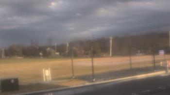 Weather camera view of South Hunterdon Regional Middle School.