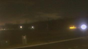 Weather camera view of South Hunterdon Regional Middle School.