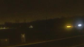 Weather camera view of South Hunterdon Regional Middle School.