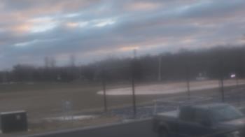 Weather camera view of South Hunterdon Regional Middle School.