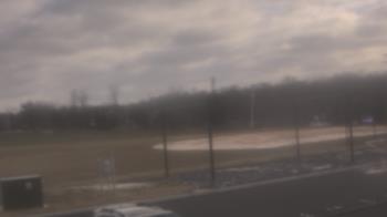 Weather camera view of South Hunterdon Regional Middle School.