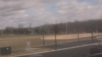 Weather camera view of South Hunterdon Regional Middle School.