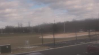 Weather camera view of South Hunterdon Regional Middle School.