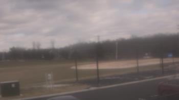 Weather camera view of South Hunterdon Regional Middle School.