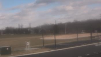 Weather camera view of South Hunterdon Regional Middle School.