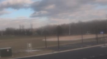 Weather camera view of South Hunterdon Regional Middle School.
