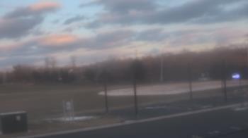 Weather camera view of South Hunterdon Regional Middle School.