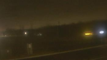 Weather camera view of South Hunterdon Regional Middle School.