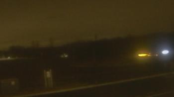 Weather camera view of South Hunterdon Regional Middle School.