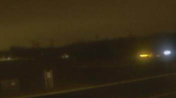 Weather camera view of South Hunterdon Regional Middle School.