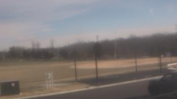 Weather camera view of South Hunterdon Regional Middle School.