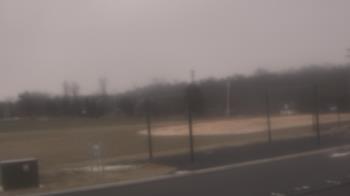 Weather camera view of South Hunterdon Regional Middle School.