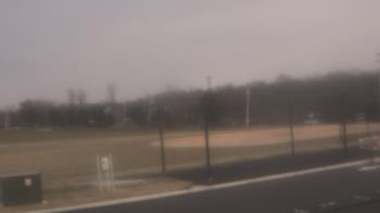Weather camera view of South Hunterdon Regional Middle School.
