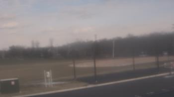 Weather camera view of South Hunterdon Regional Middle School.