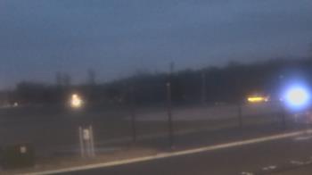 Weather camera view of South Hunterdon Regional Middle School.