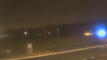 Weather camera view of South Hunterdon Regional Middle School.