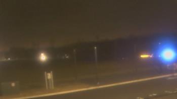 Weather camera view of South Hunterdon Regional Middle School.