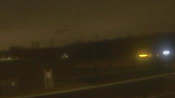 Weather camera view of South Hunterdon Regional Middle School.
