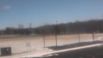 Weather camera view of South Hunterdon Regional Middle School.