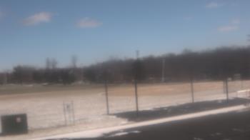 Weather camera view of South Hunterdon Regional Middle School.