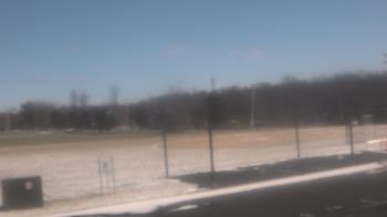 Weather camera view of South Hunterdon Regional Middle School.