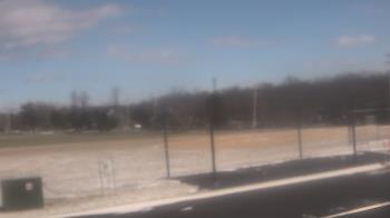 Weather camera view of South Hunterdon Regional Middle School.