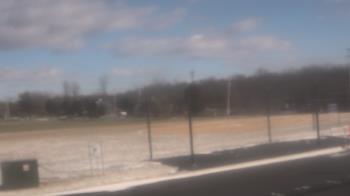 Weather camera view of South Hunterdon Regional Middle School.
