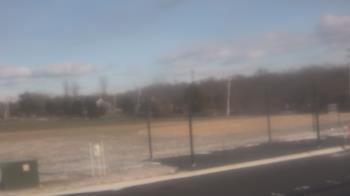 Weather camera view of South Hunterdon Regional Middle School.