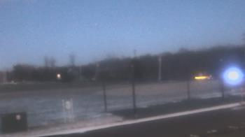 Weather camera view of South Hunterdon Regional Middle School.